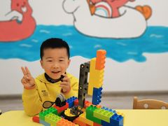 -想家粒科学探索中心(青林湾店)