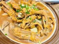 -木子山庄·安徽省老字号·中国炖锅宴