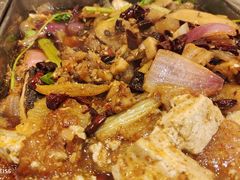 -沈姐万州烤鱼(沙坪坝七中店)