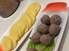 -陈记顺和潮汕牛肉火锅(棠德南路店)