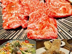 -御牛道日式烤肉料理(杭州万象城店)