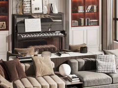 -星杰国际设计 别墅大宅装修(虹桥分公司)