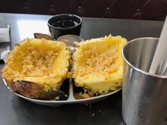 -妈阁铭记澳葡美食