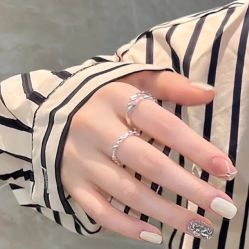 -斯馨·健康美甲美睫