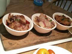 -刀板香·安徽菜(国购IFC店)