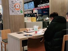 -吉野家(大悦城店)