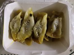 -小姜锅贴(凤凰街店)