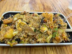 -幸福铁板烧(共和村店)