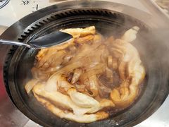 -二十一分小锅炖(皓月店)