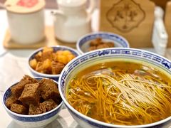 -永丰面馆(汉口路店)