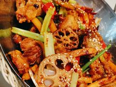 -避风塘(江南环球港店)