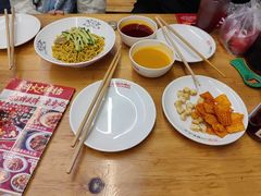 -福苗小骆驼烧烤(莲湖路店)