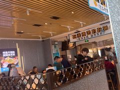 -半天妖烤鱼(印象城店)
