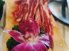 -汉江川烤肉(通州店)
