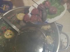-荣记潮汕牛肉火锅(仙鹤街店)