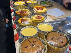 -老家信阳菜(北京路店)