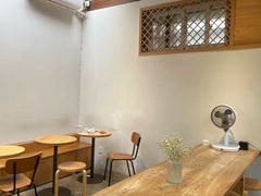 -VOYAGE COFFEE(杨梅竹店)