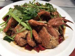 -老船长海鲜加工店(景苑山水店)