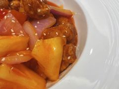 -頂好酒家·经典粤菜(海信广场店)