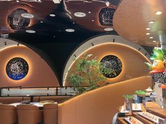 -汉阳廷自助烤肉·火锅(万丰海岸城店)