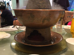 -东来顺饭庄(apm总店)