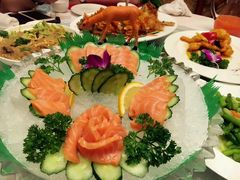 -鹿鸣春饭店(总店)