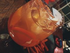 -Q MEX 库迈墨西哥餐吧(三里屯店)