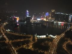 -澳门旅游塔360°旋转餐厅(南湾湖广场店)