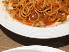 -必胜客(新中纬店)