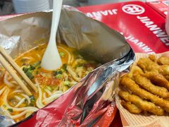 -见味花甲(福田coco park店)