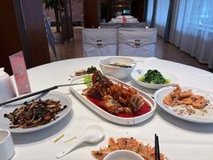 -松鹤楼(狮山永利广场店)