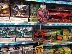 -TOYSRUS玩具反斗城(同德广场店)