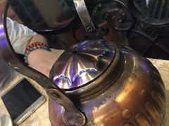 -维吾尔餐厅(宜山路店)