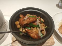 -茉里粤菜(皇姑万象汇店)