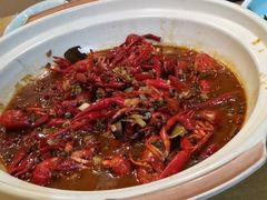 -俏湘厨•地道湘菜(建华南路店)