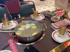 -大吉利·潮汕鲜牛肉火锅(总店)