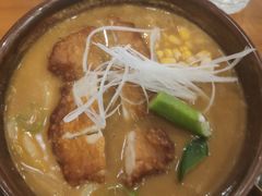 -COCO壱番屋(北京平安国际金融中心店)
