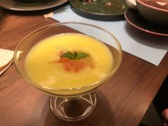 燕窝杨枝甘露-觅唐MITONG(鸟巢店)
