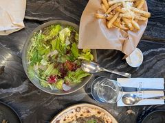 -LES ELITES 英集荟(南京西路店)