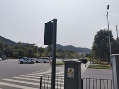 -白石龙音乐公园