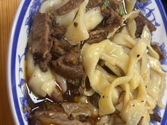 -清真-戏楼王记牛肉面