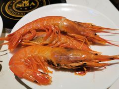 -SEA西雅图海鲜自助餐厅(正义店)