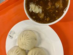 包子-天兴居(鲜鱼口街店)