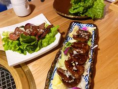-江户烧肉(高德店)