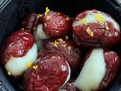 糯米红枣（心太软）-建国328小馆