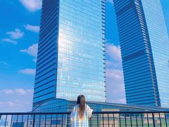 -洛克公园(苏州中心商场)