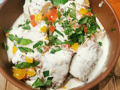 奇克美露里-格鲁·秀色Georgia’s Feast