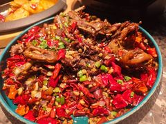 -2046湘味厨房(深圳湾店)