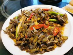 海瓜子-大厝宅海鲜馆