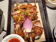 -姑苏家宴·苏帮菜·松鼠桂鱼(苏州总店)